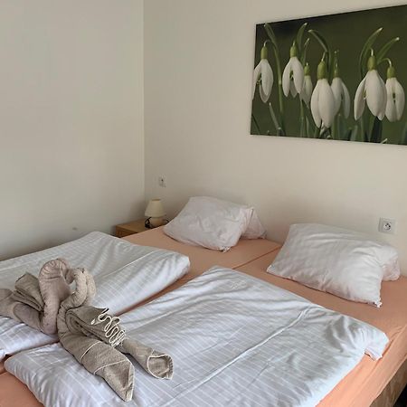 Penzion A Restaurace Pintovka Tábor Eksteriør bilde