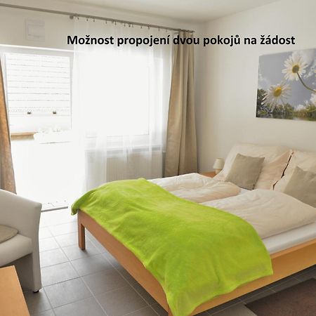 Penzion A Restaurace Pintovka Tábor Eksteriør bilde